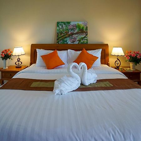 Laph Kham House Apart otel Chiang Mai Dış mekan fotoğraf