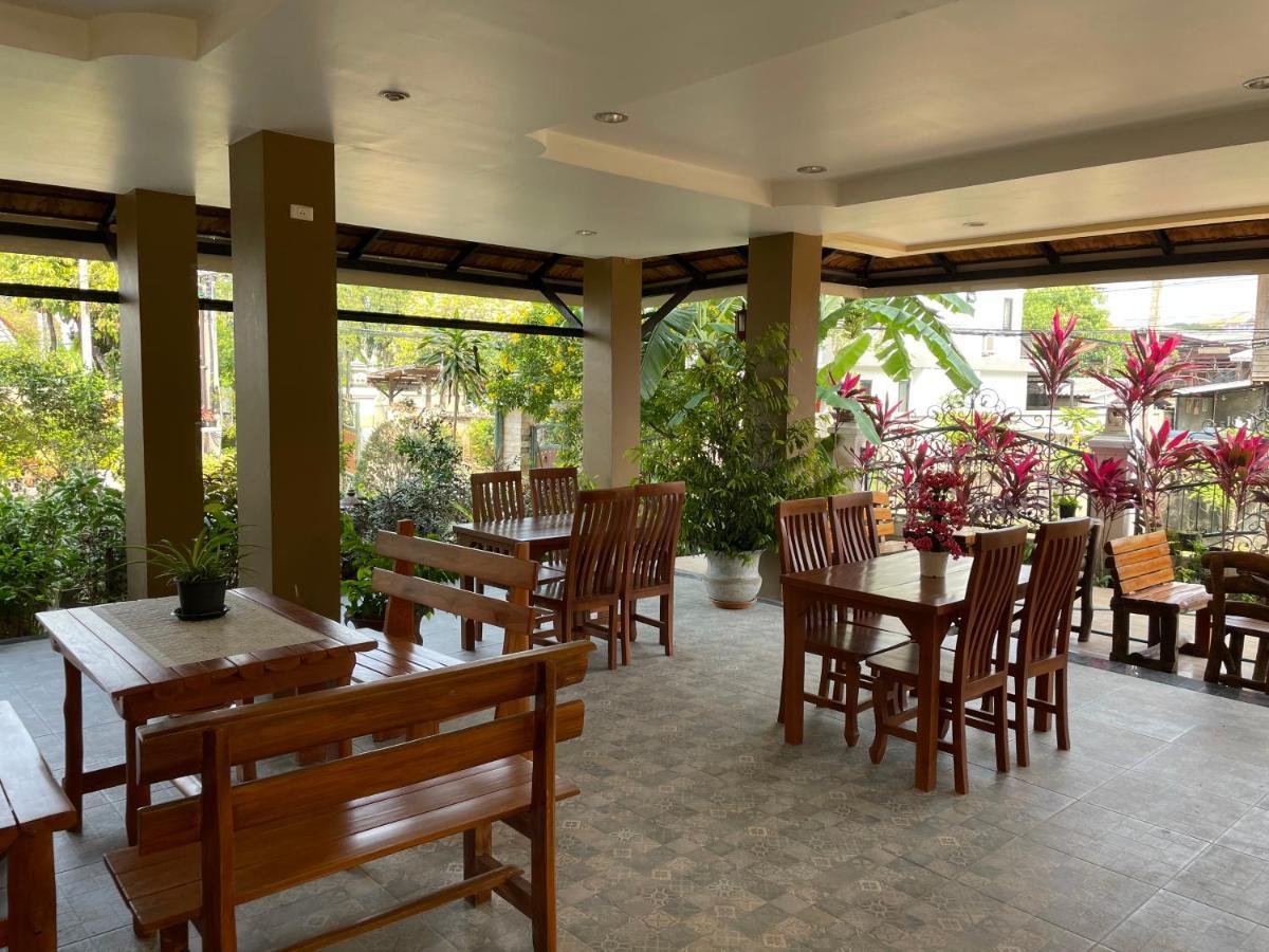 Laph Kham House Apart otel Chiang Mai Dış mekan fotoğraf