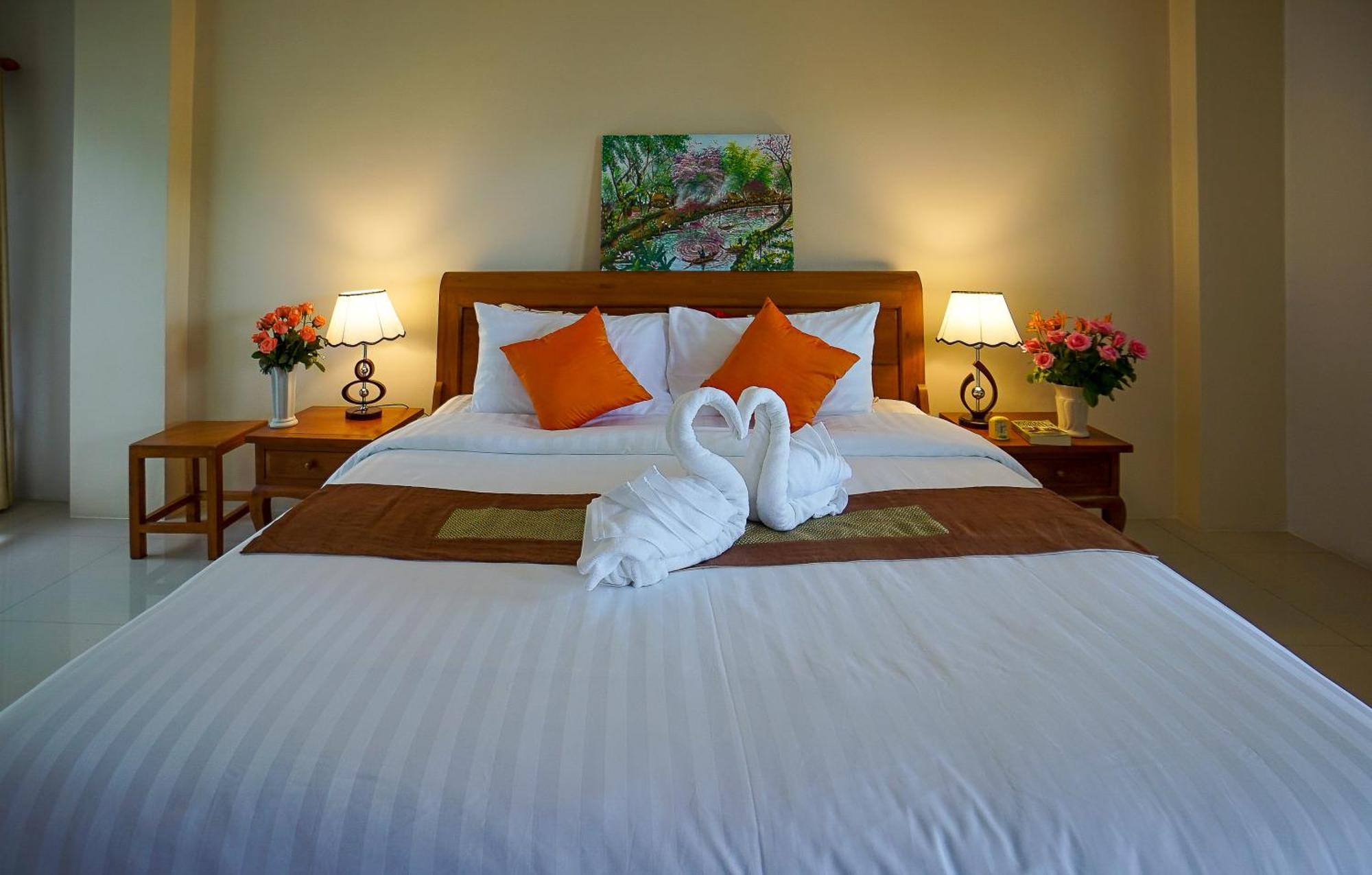 Laph Kham House Apart otel Chiang Mai Dış mekan fotoğraf