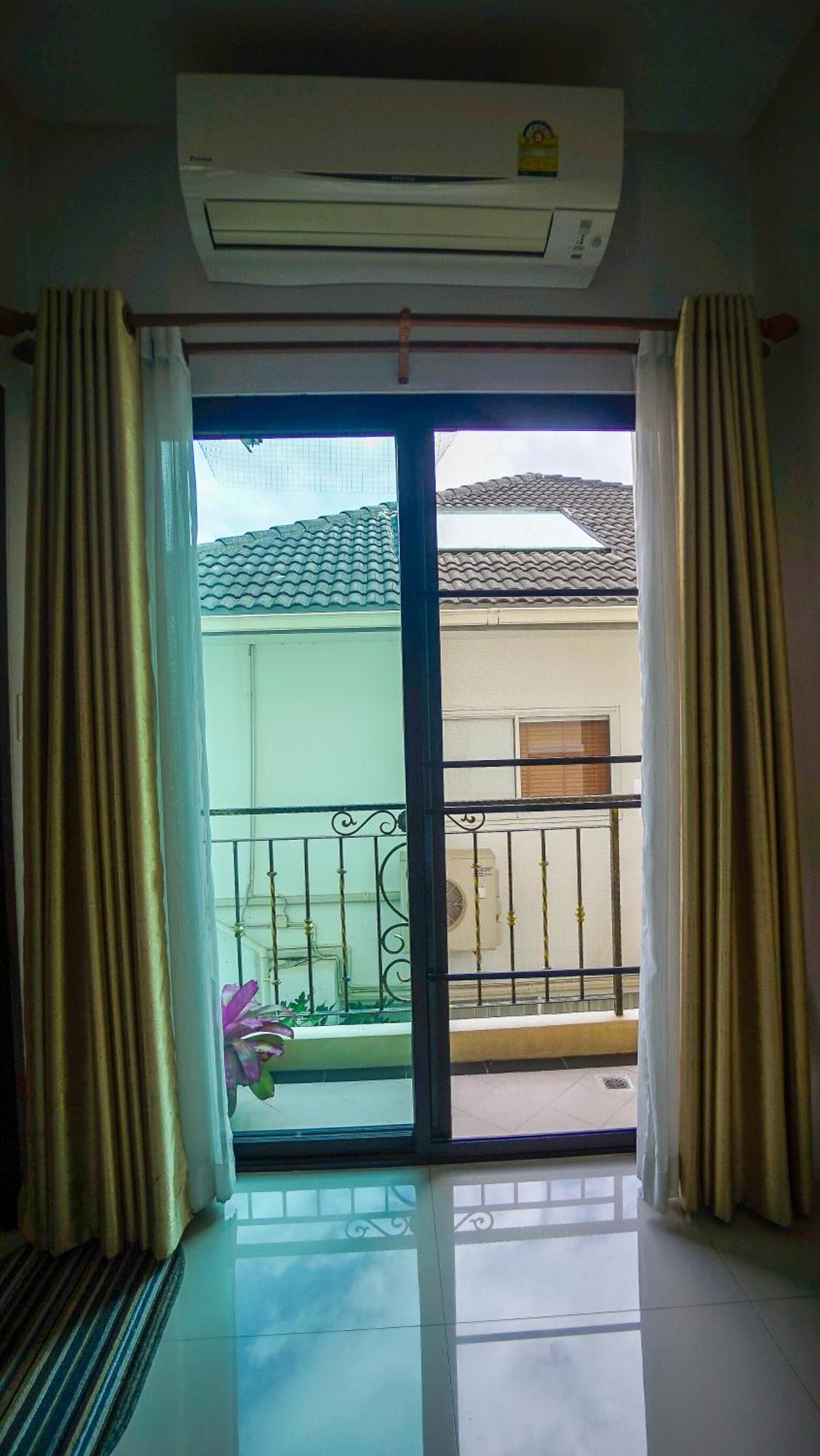 Laph Kham House Apart otel Chiang Mai Dış mekan fotoğraf