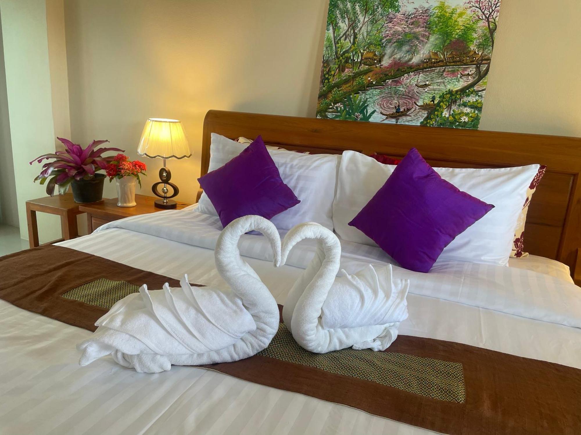 Laph Kham House Apart otel Chiang Mai Dış mekan fotoğraf