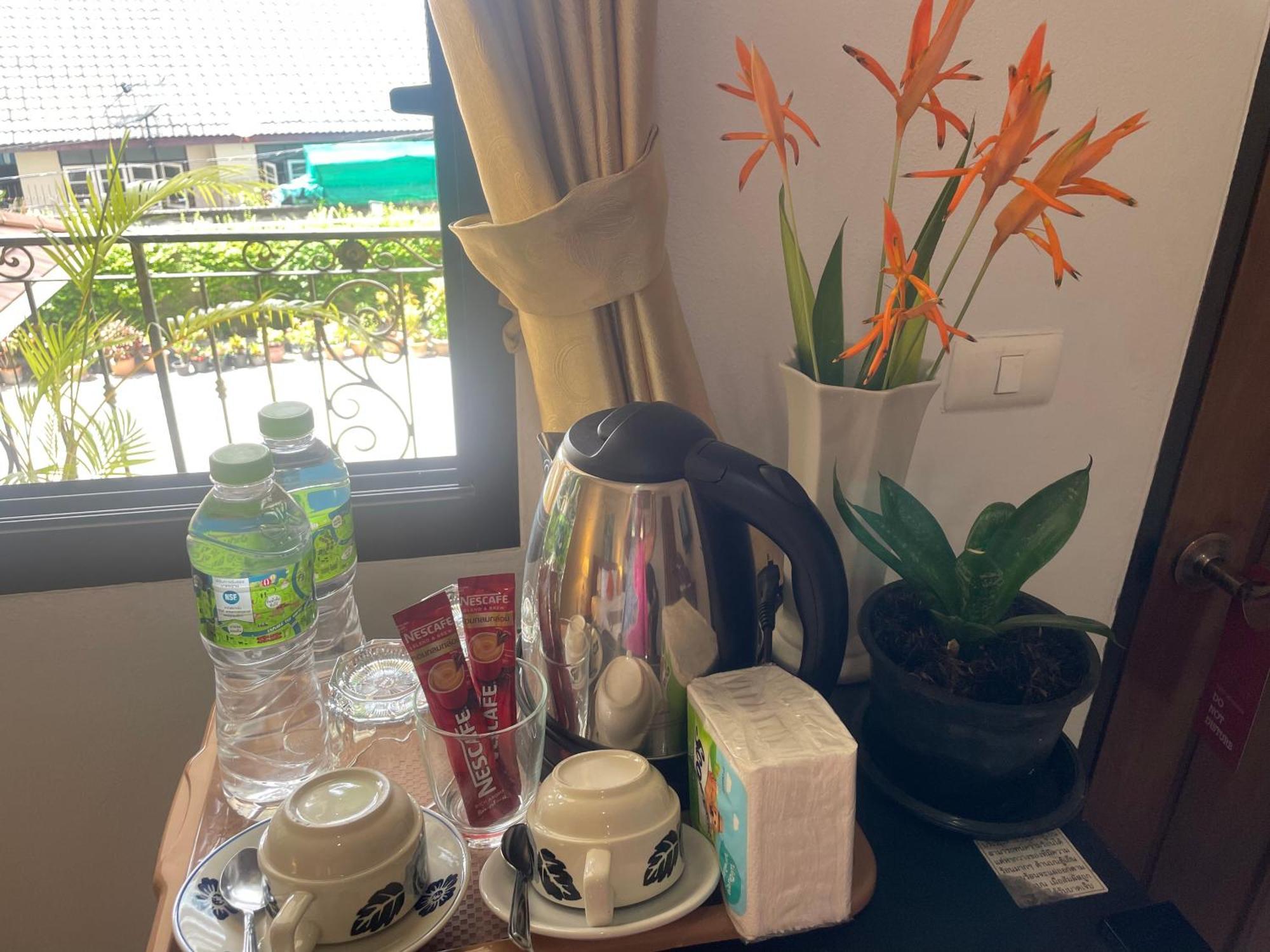 Laph Kham House Apart otel Chiang Mai Dış mekan fotoğraf