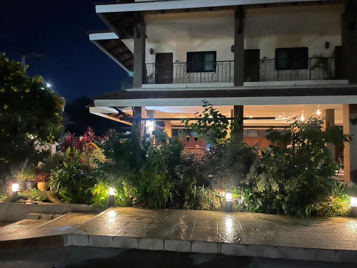 Laph Kham House Apart otel Chiang Mai Dış mekan fotoğraf