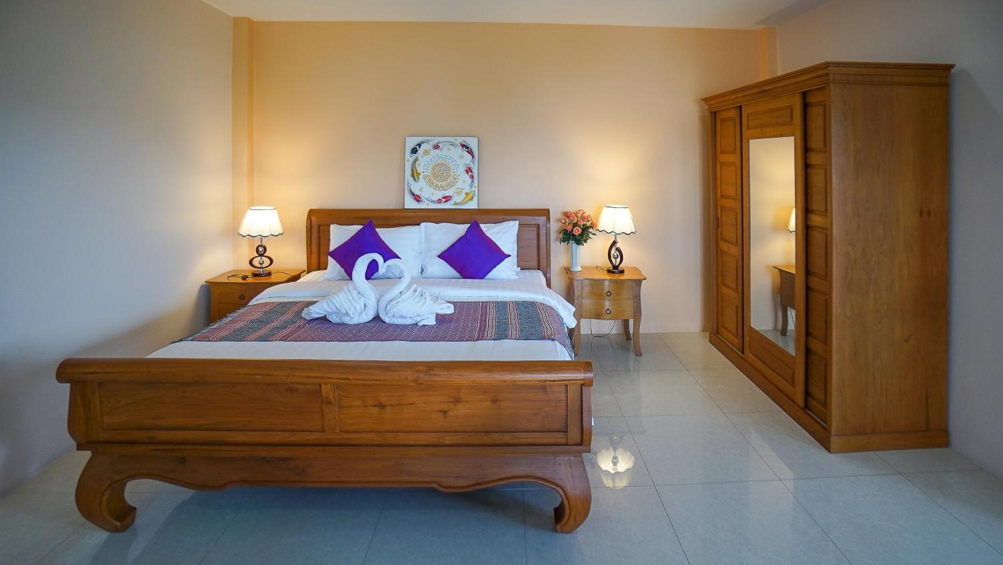 Laph Kham House Apart otel Chiang Mai Dış mekan fotoğraf