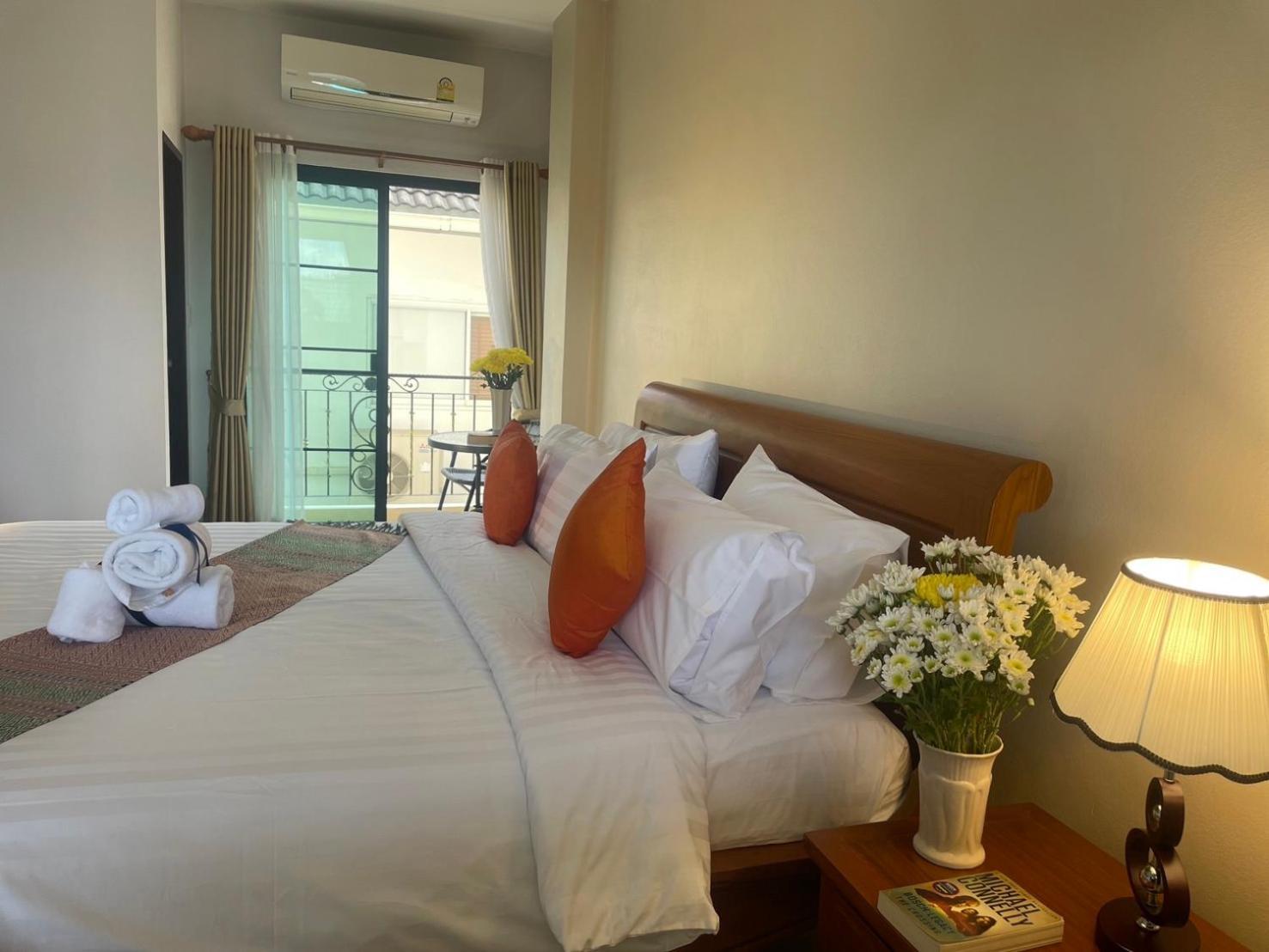 Laph Kham House Apart otel Chiang Mai Dış mekan fotoğraf