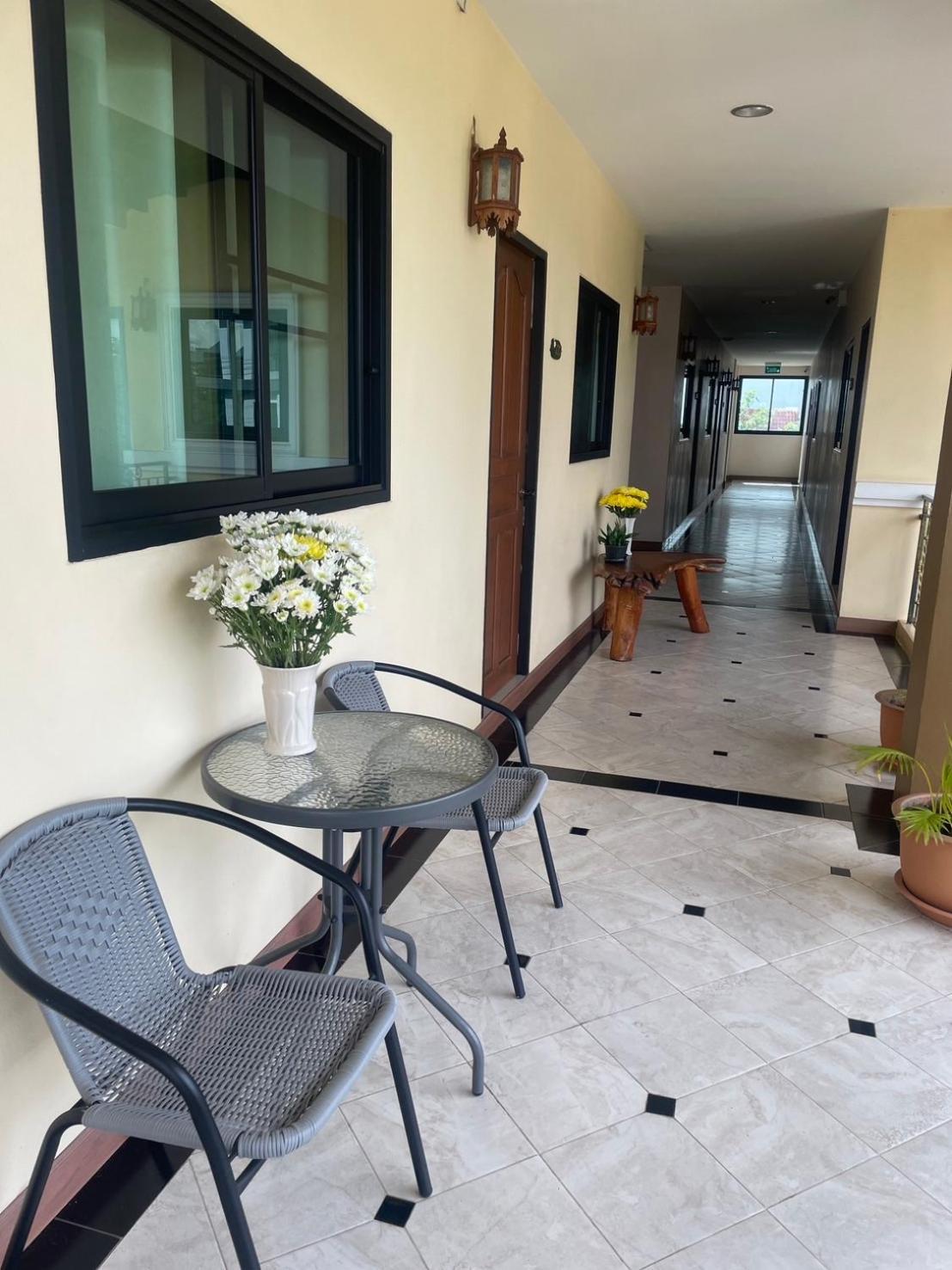 Laph Kham House Apart otel Chiang Mai Dış mekan fotoğraf