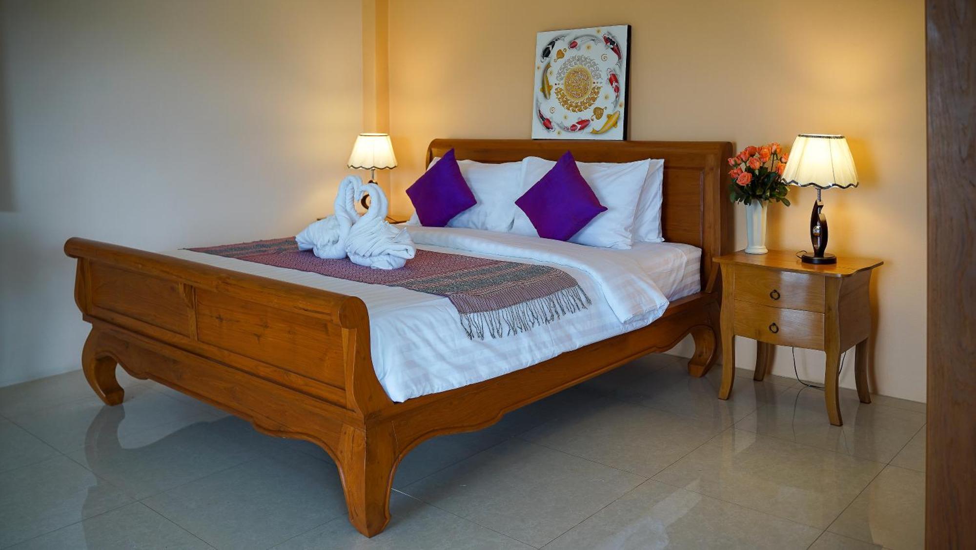 Laph Kham House Apart otel Chiang Mai Dış mekan fotoğraf