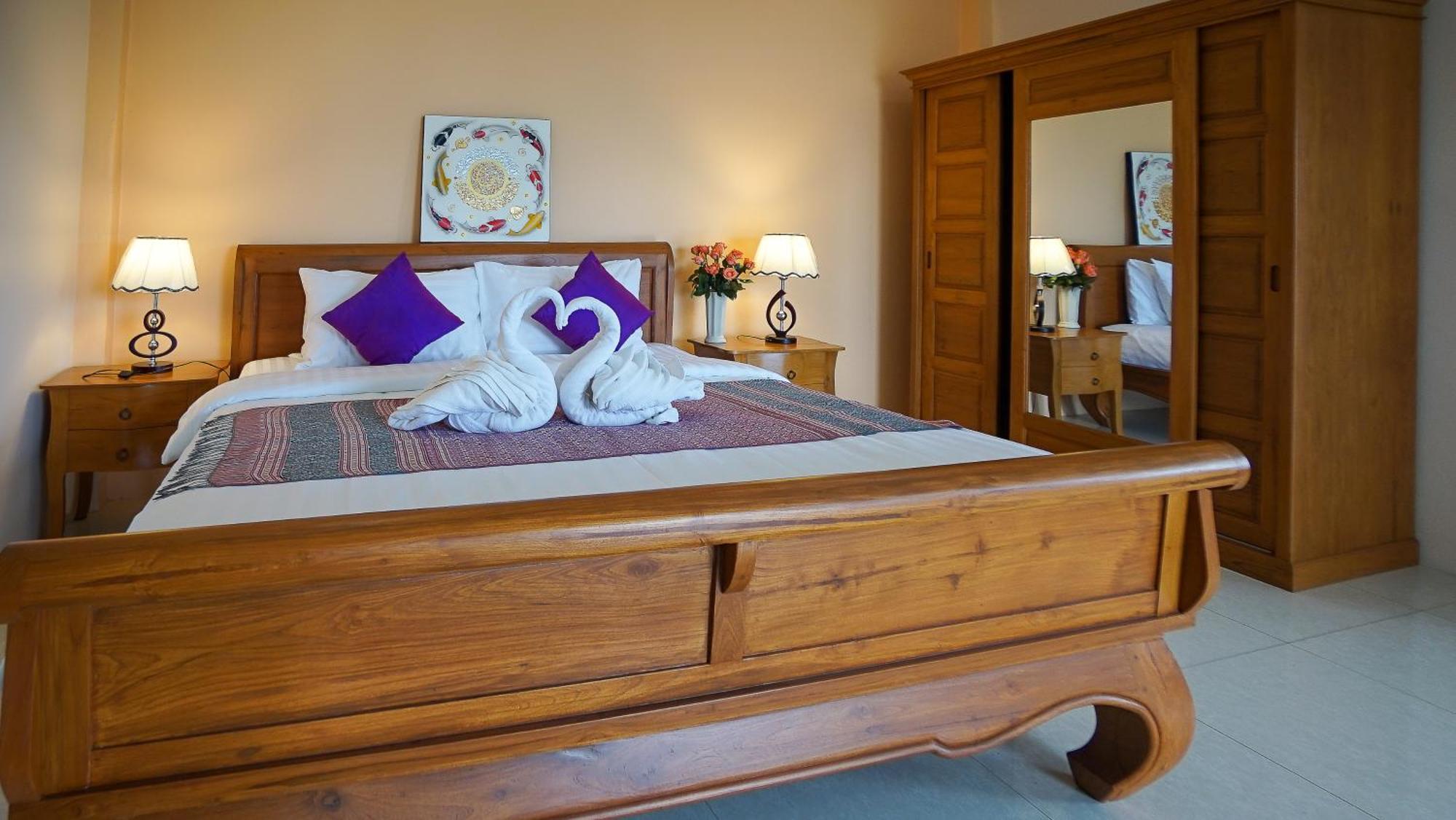Laph Kham House Apart otel Chiang Mai Dış mekan fotoğraf