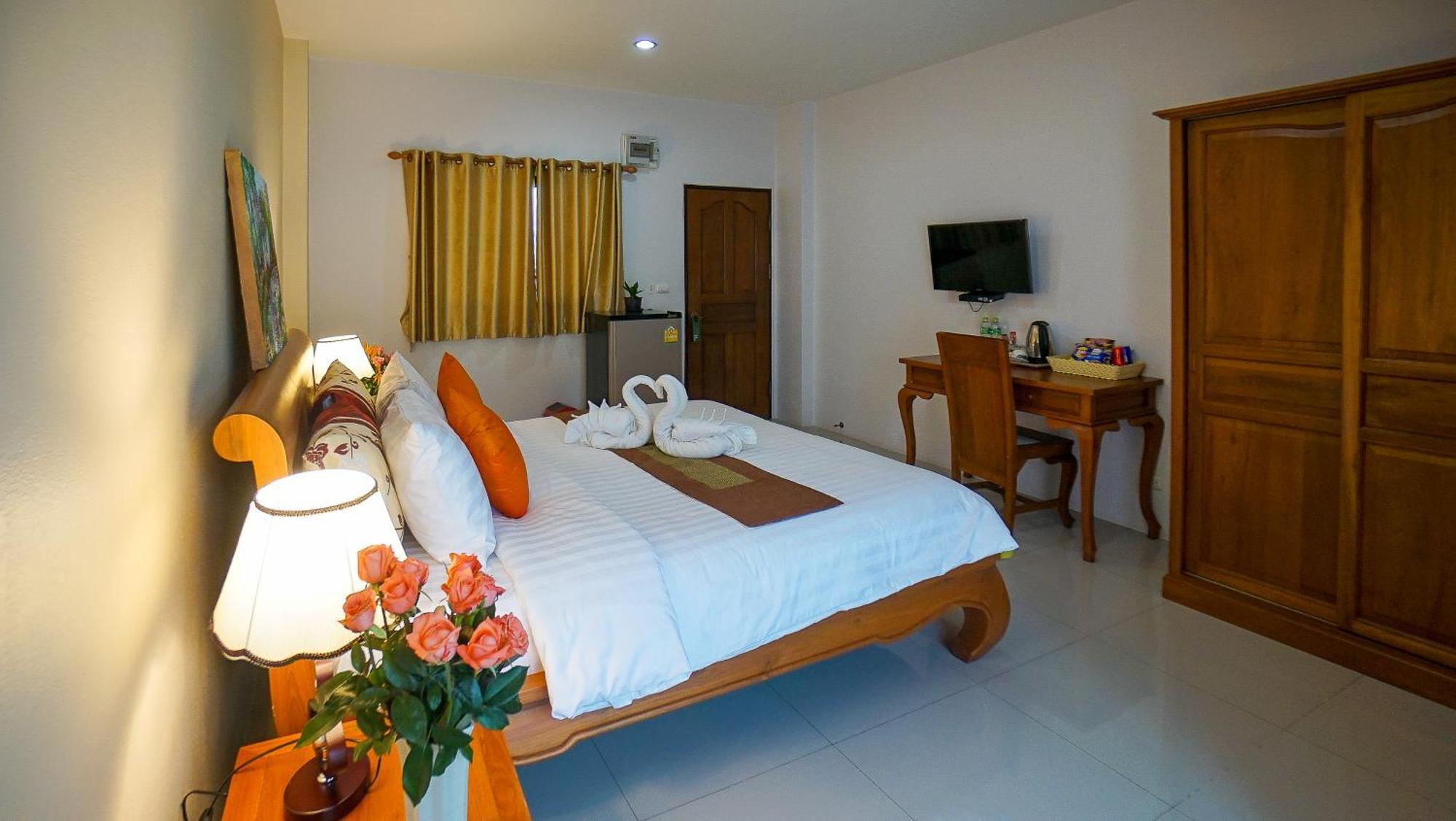 Laph Kham House Apart otel Chiang Mai Dış mekan fotoğraf