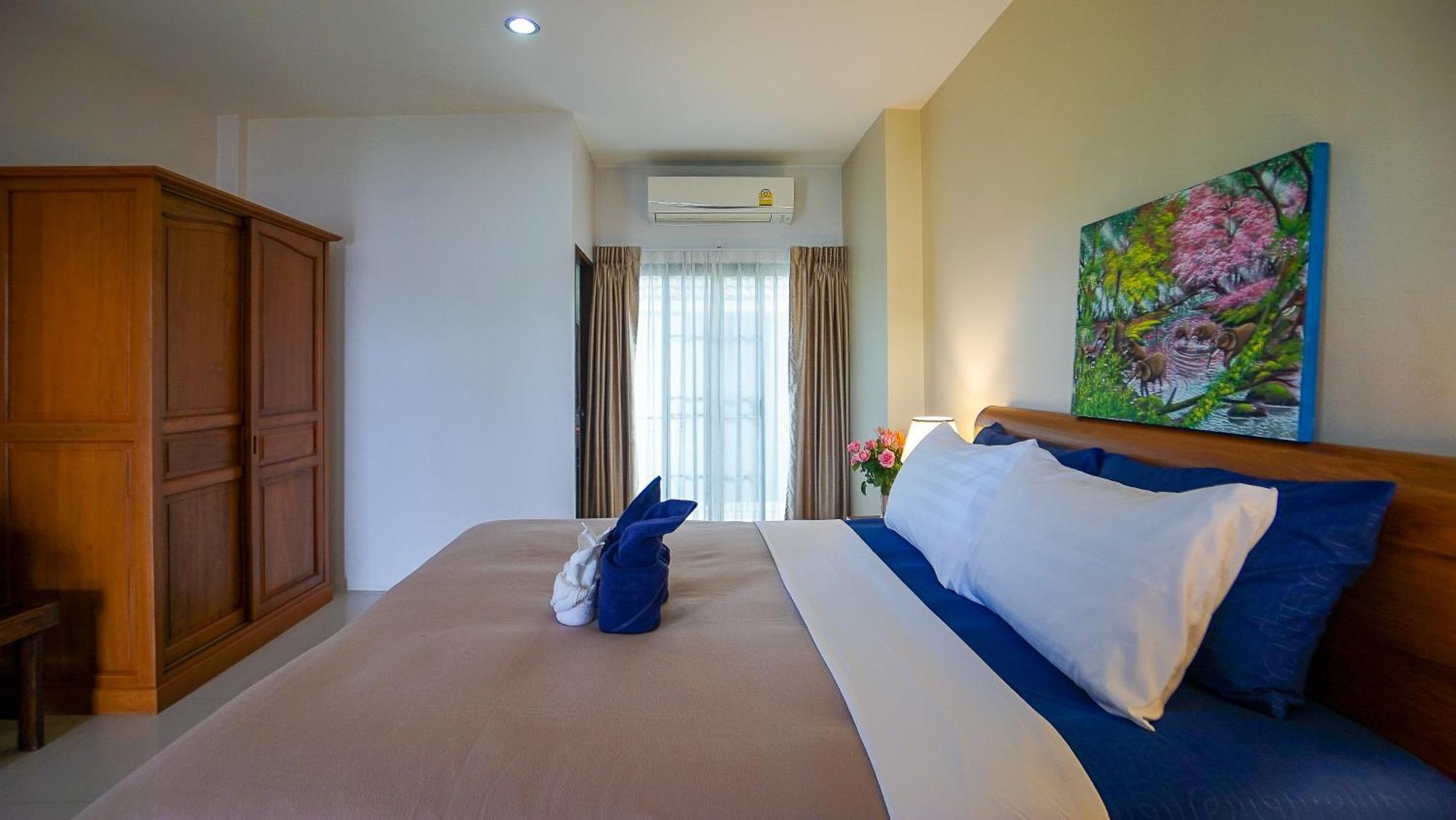 Laph Kham House Apart otel Chiang Mai Dış mekan fotoğraf