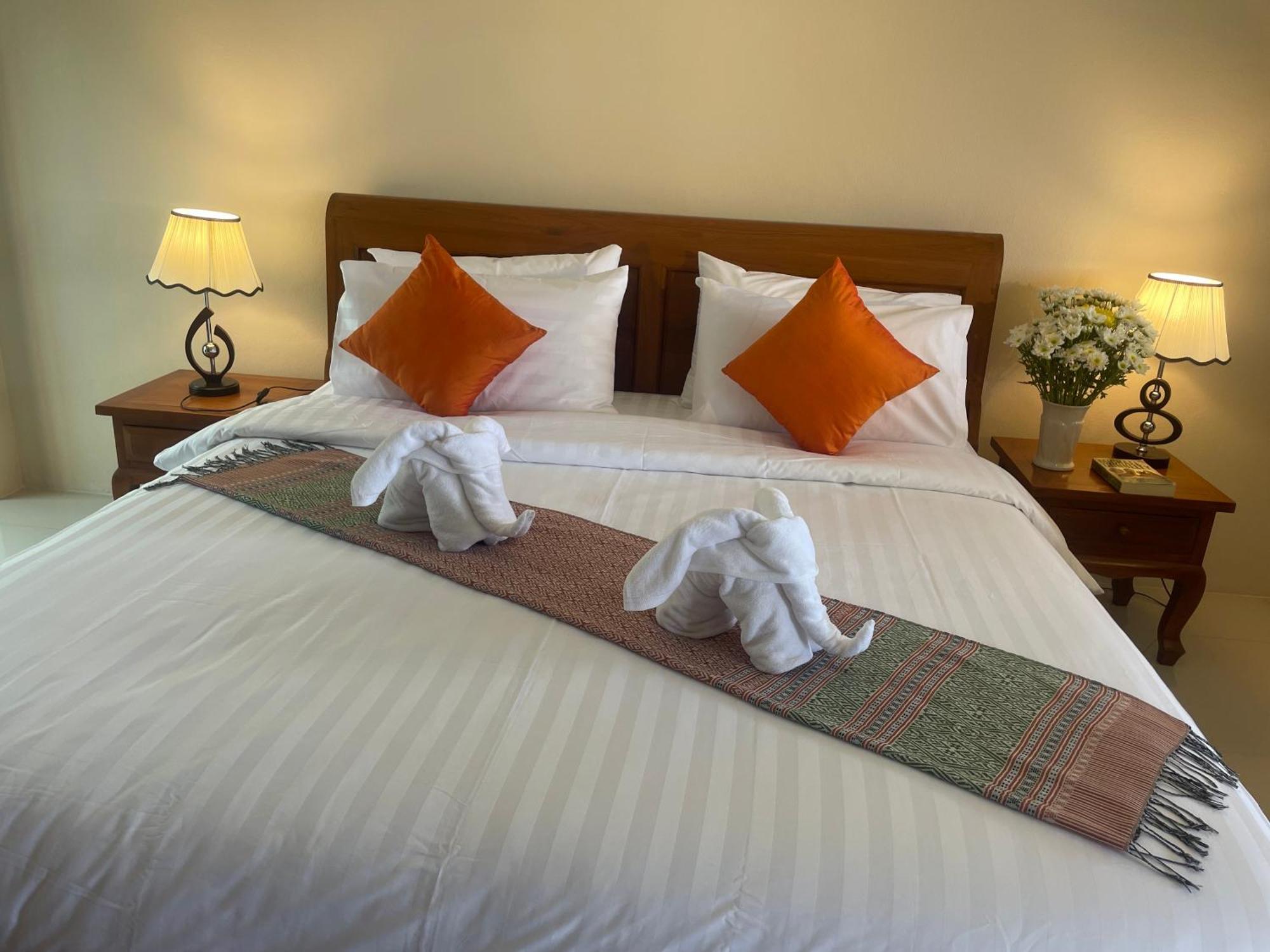 Laph Kham House Apart otel Chiang Mai Dış mekan fotoğraf