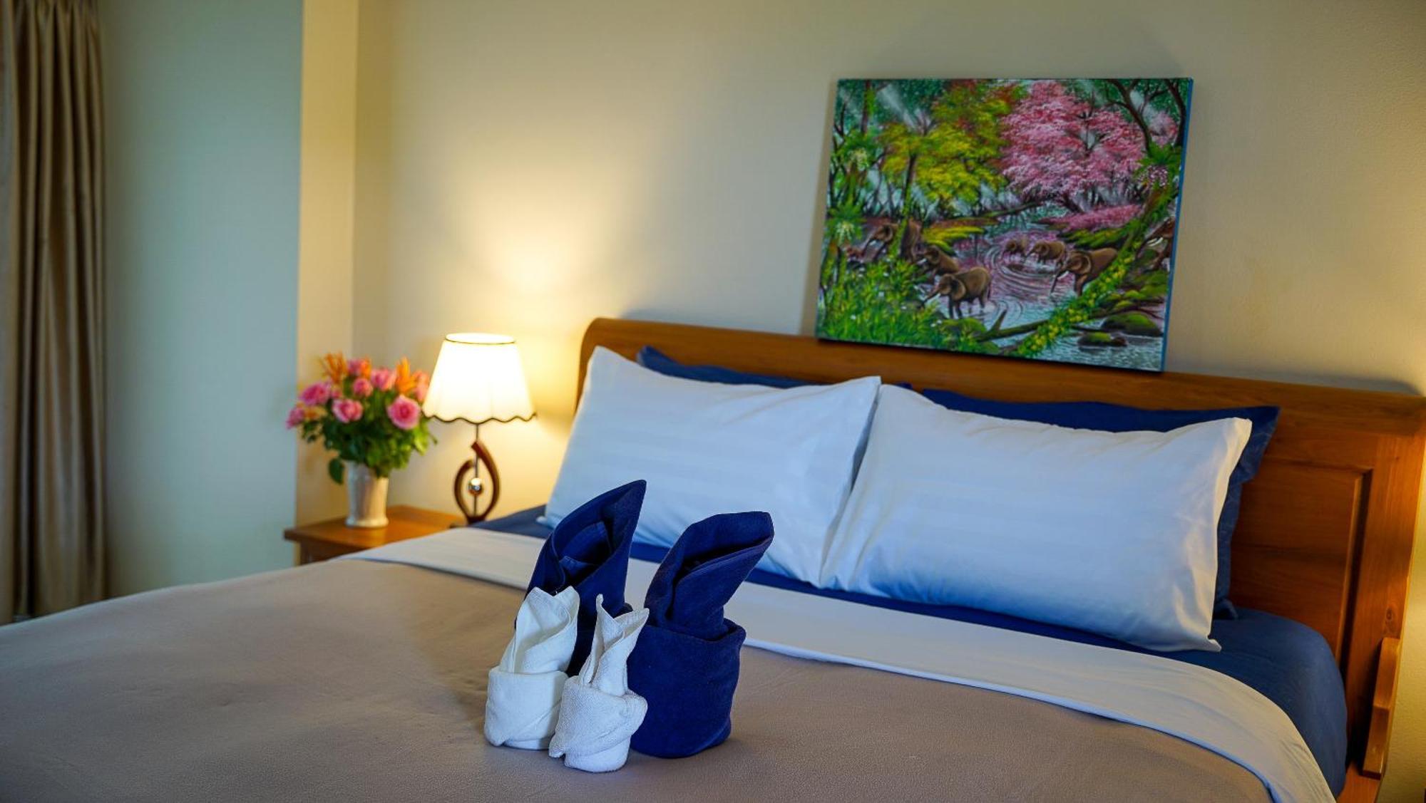 Laph Kham House Apart otel Chiang Mai Dış mekan fotoğraf