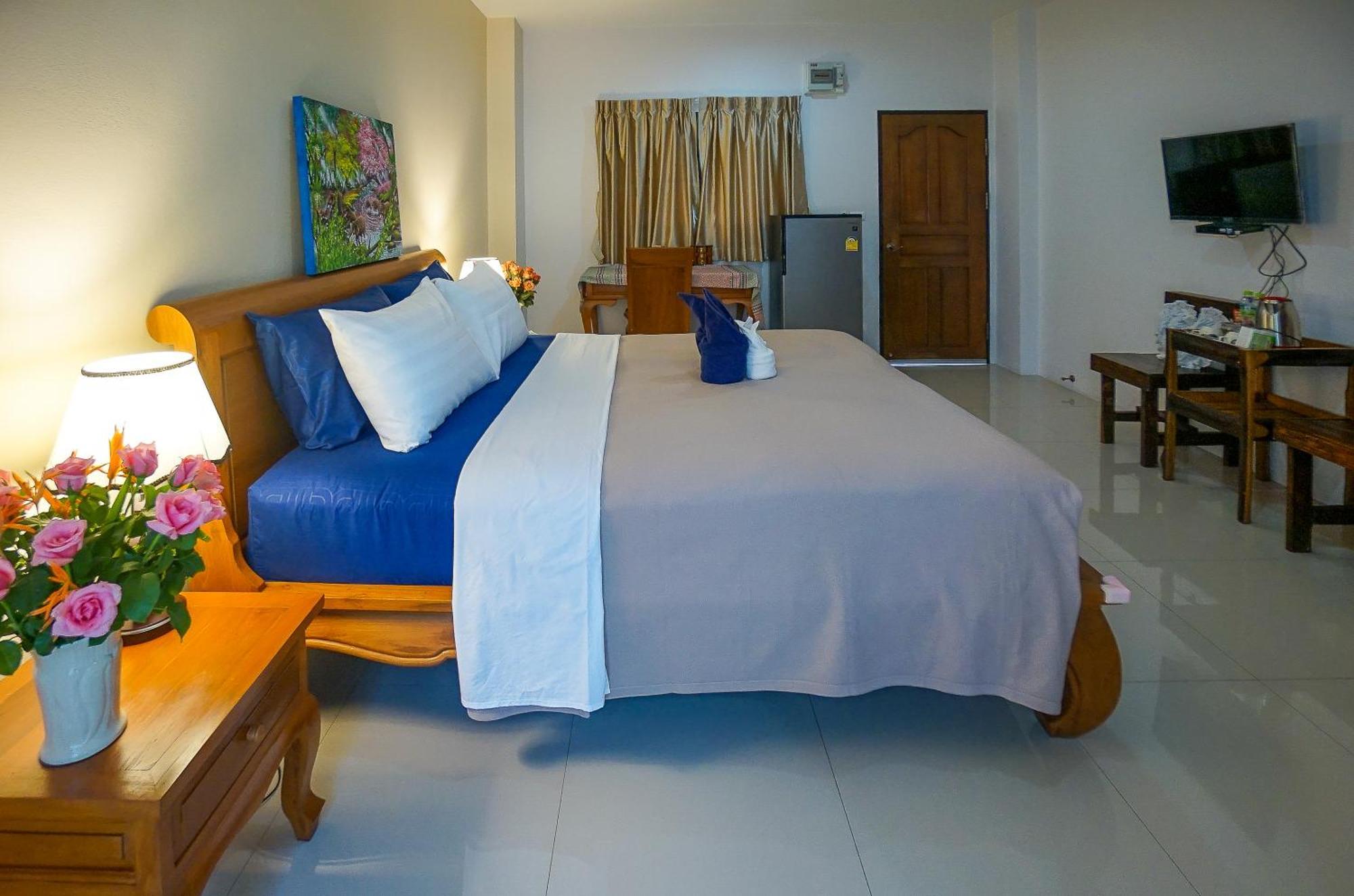 Laph Kham House Apart otel Chiang Mai Dış mekan fotoğraf