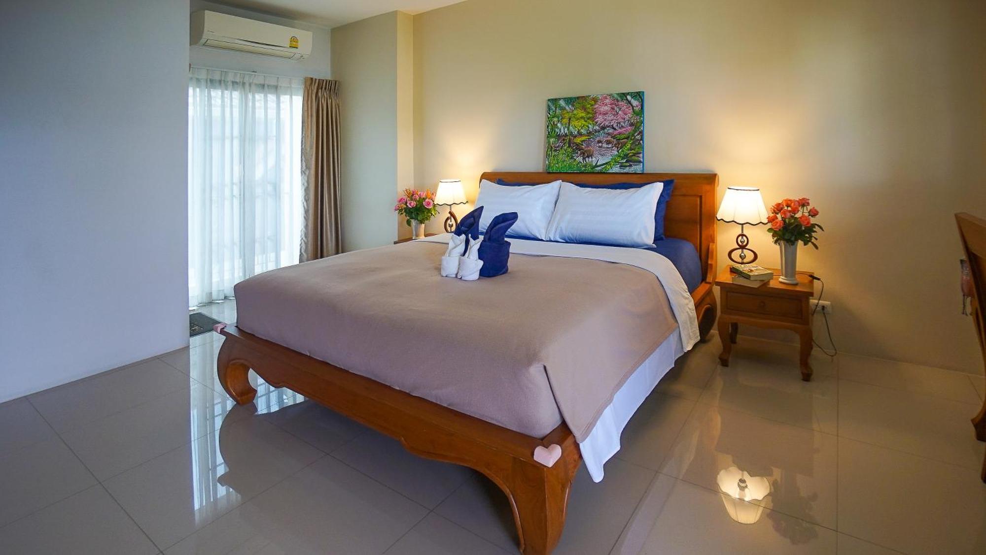 Laph Kham House Apart otel Chiang Mai Dış mekan fotoğraf
