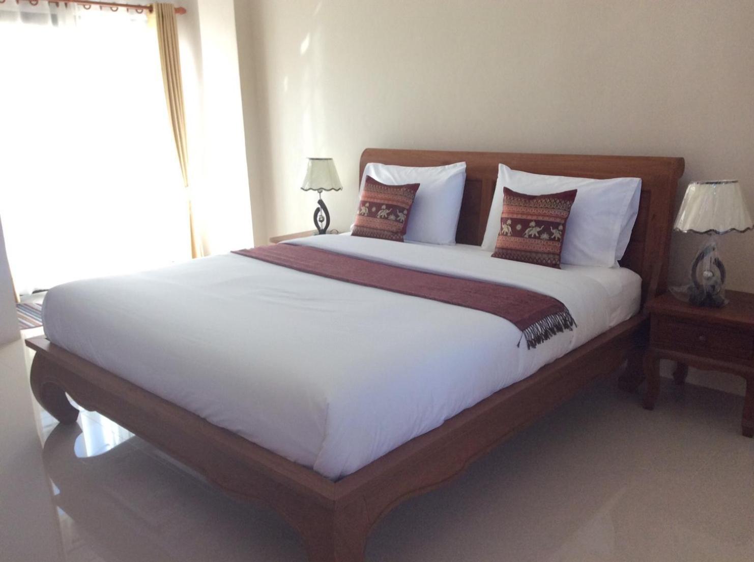 Laph Kham House Apart otel Chiang Mai Dış mekan fotoğraf
