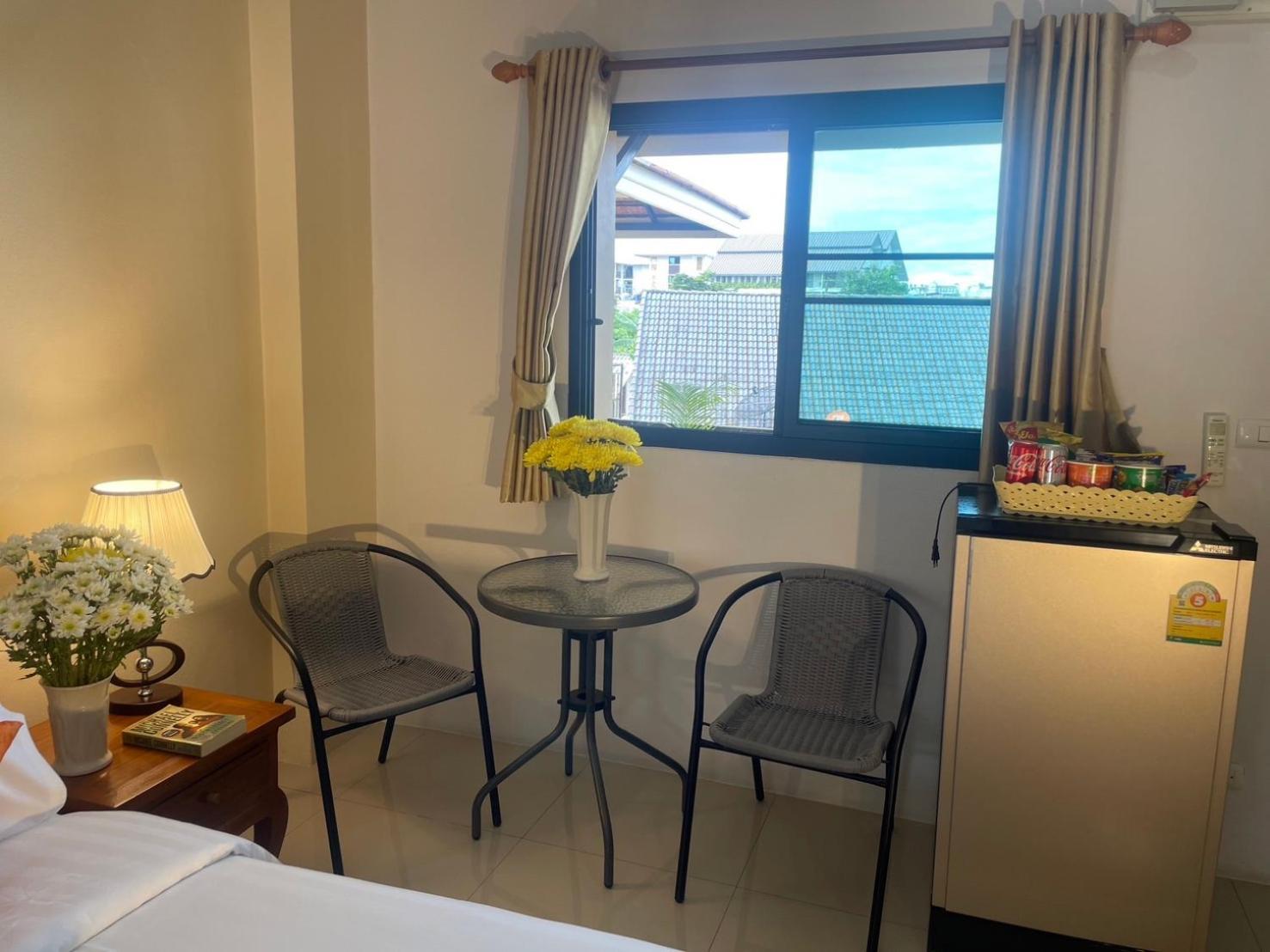 Laph Kham House Apart otel Chiang Mai Dış mekan fotoğraf