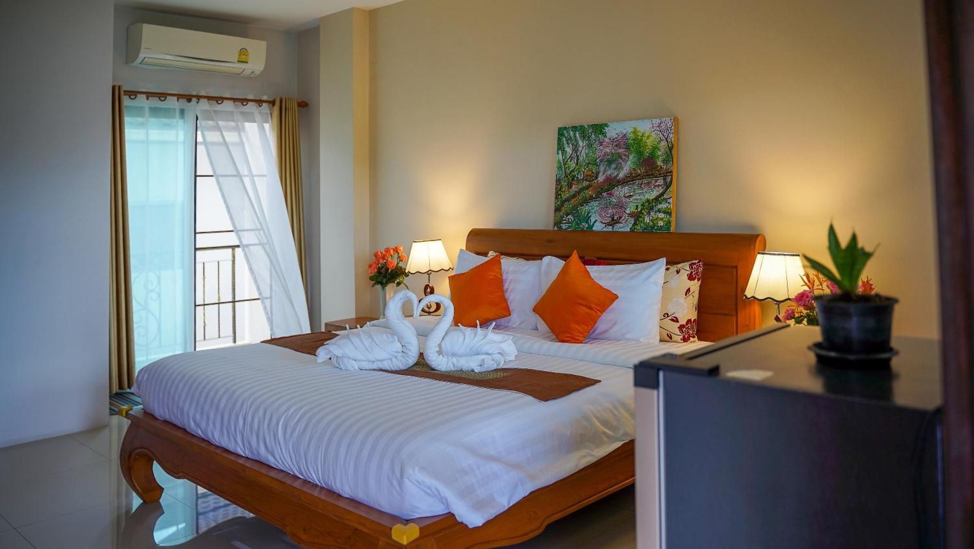 Laph Kham House Apart otel Chiang Mai Dış mekan fotoğraf