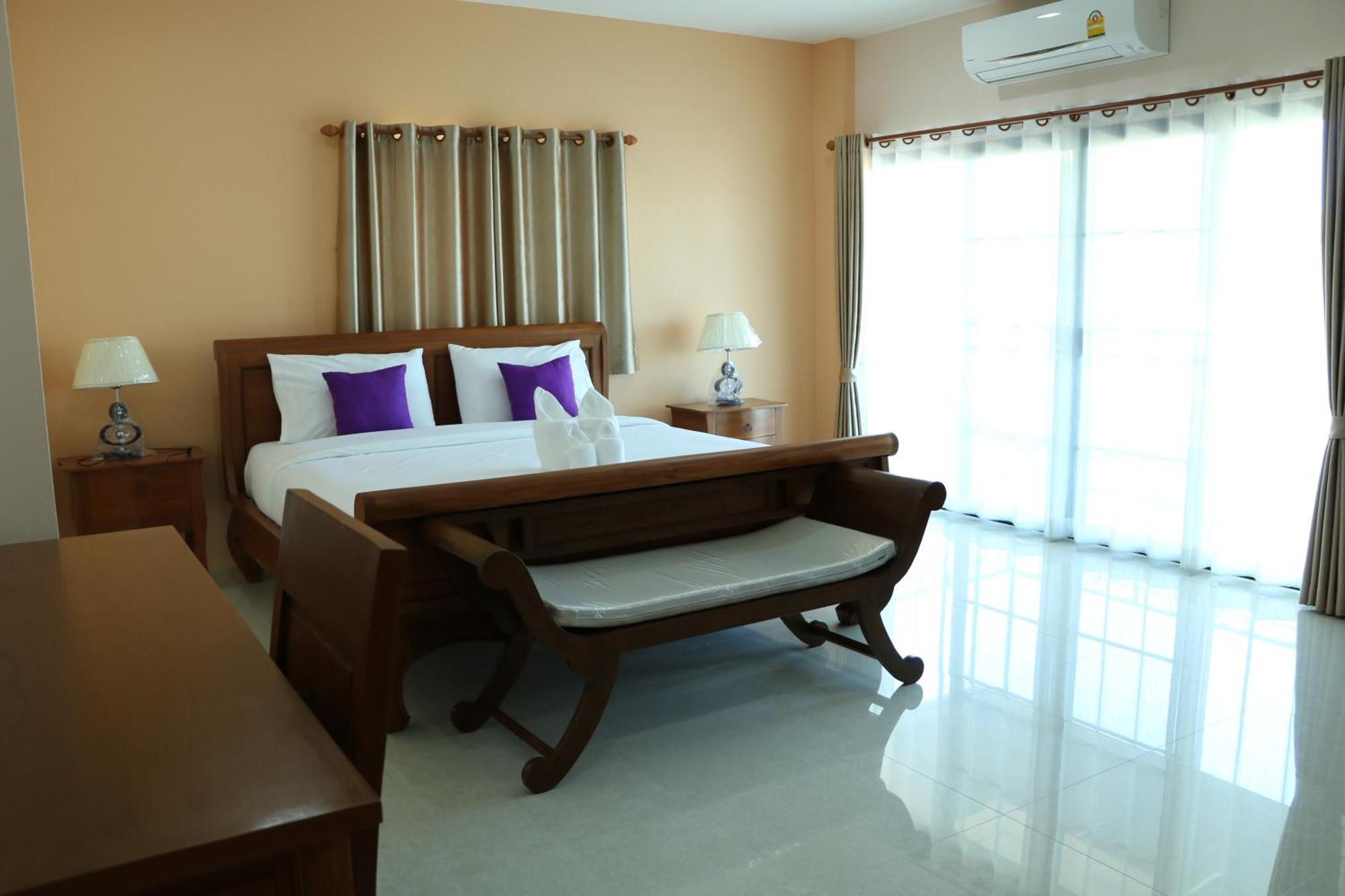 Laph Kham House Apart otel Chiang Mai Dış mekan fotoğraf