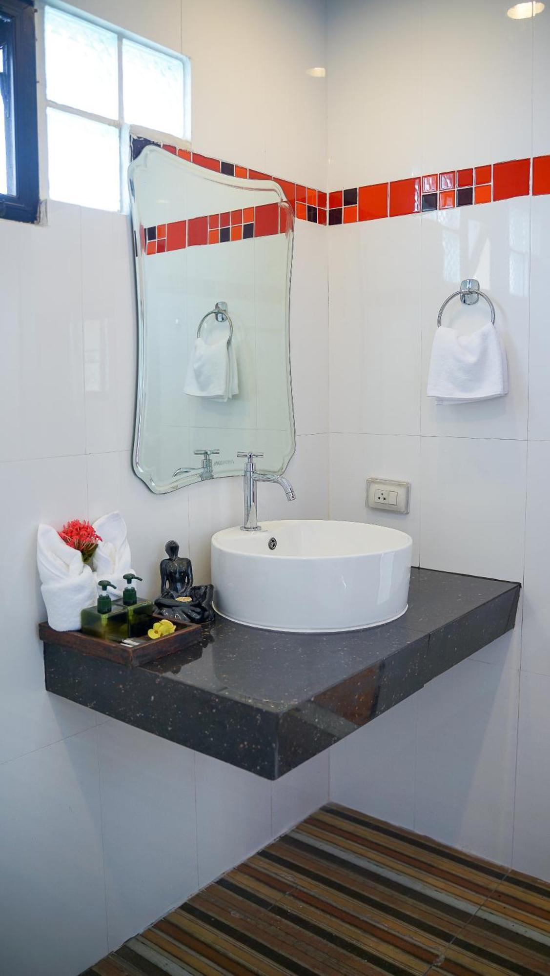 Laph Kham House Apart otel Chiang Mai Dış mekan fotoğraf