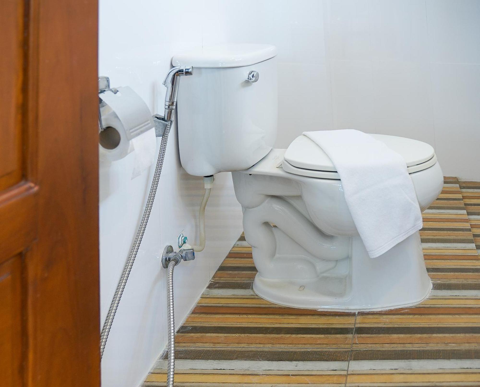 Laph Kham House Apart otel Chiang Mai Dış mekan fotoğraf