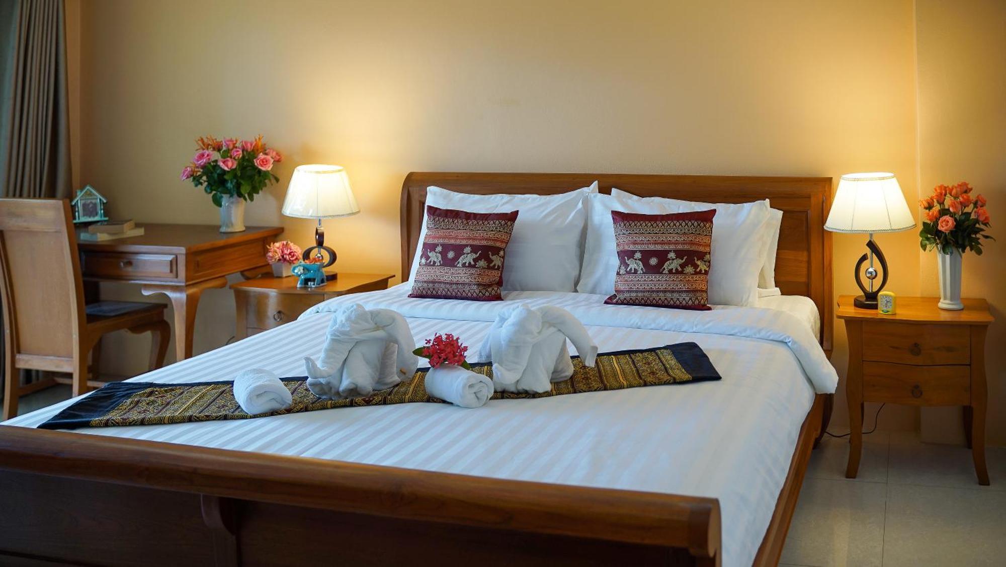 Laph Kham House Apart otel Chiang Mai Dış mekan fotoğraf