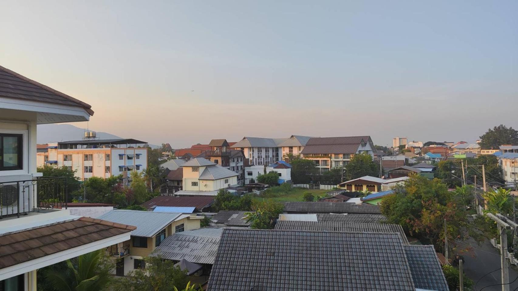 Laph Kham House Apart otel Chiang Mai Dış mekan fotoğraf