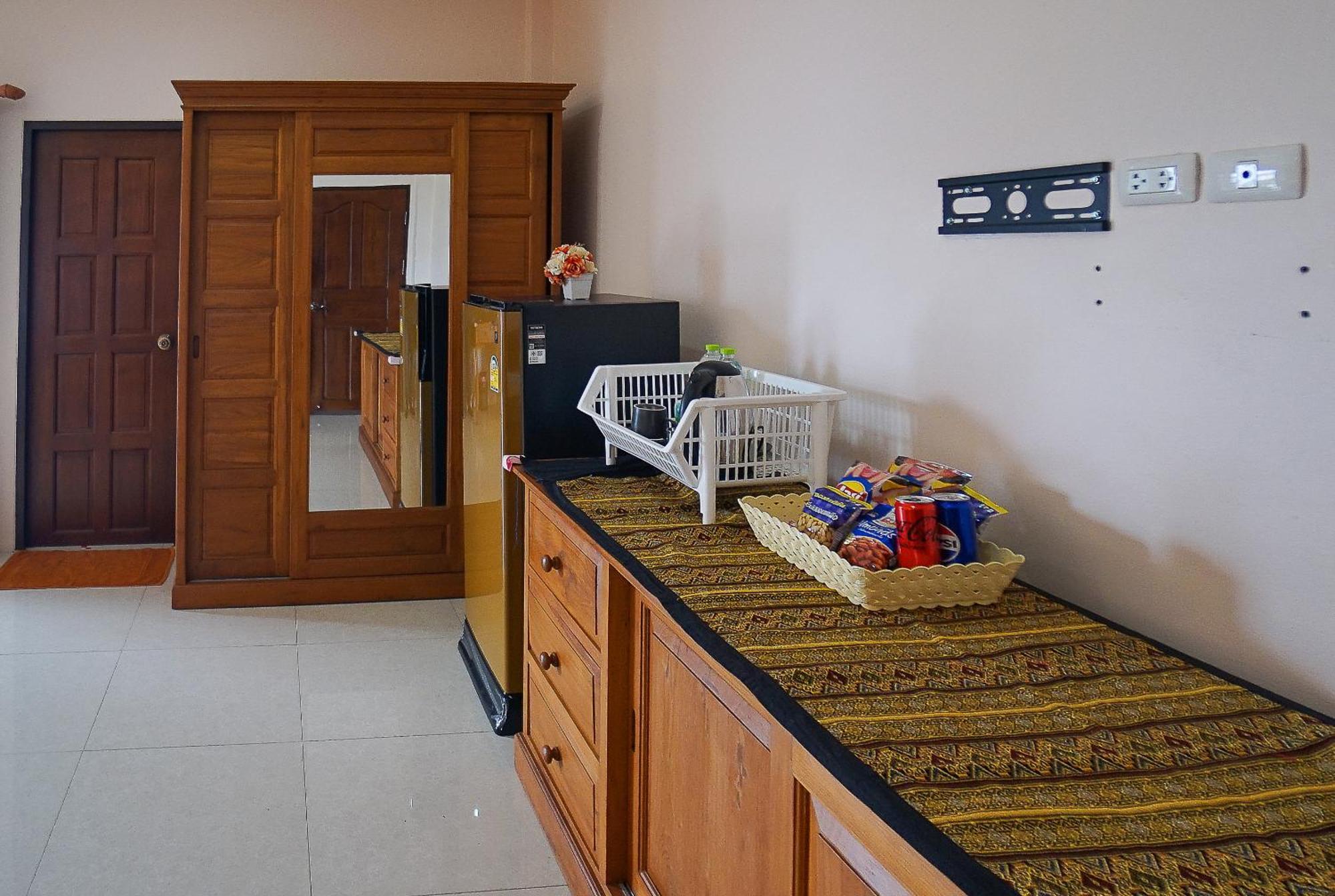 Laph Kham House Apart otel Chiang Mai Dış mekan fotoğraf